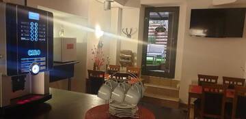 Фото номера Апартаменты Хостелы Amber Hostel г. Краков 39