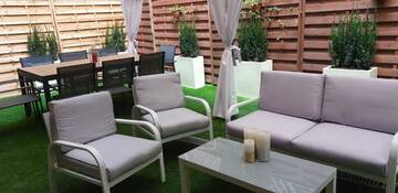 Фото номера Апартаменты Хостелы Amber Hostel г. Краков 45