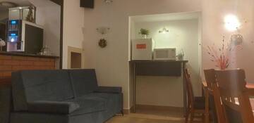 Фото номера Апартаменты Хостелы Amber Hostel г. Краков 46