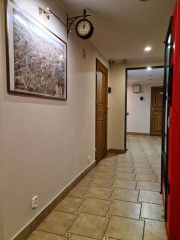 Фото номера Апартаменты Хостелы Amber Hostel г. Краков 18