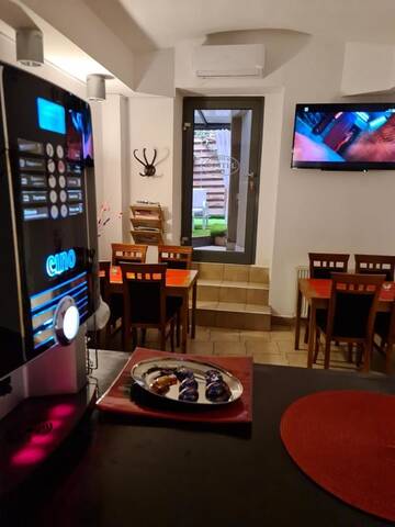 Фото номера Апартаменты Хостелы Amber Hostel г. Краков 14