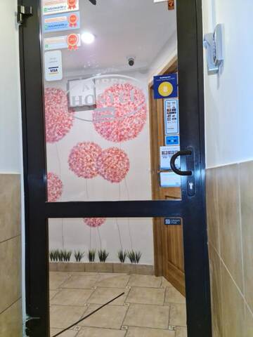 Фото номера Апартаменты Хостелы Amber Hostel г. Краков 19