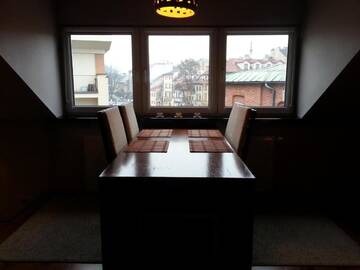 Фото номера Апартаменты с 1 спальней Апартаменты Krakow Jacuzzi Apartment г. Краков 45