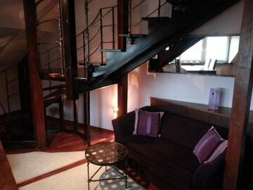 Фото номера Апартаменты с 1 спальней Апартаменты Krakow Jacuzzi Apartment г. Краков 43
