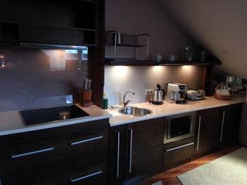 Фото Апартаменты Krakow Jacuzzi Apartment г. Краков 2