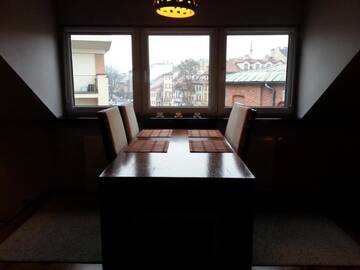 Фото номера Апартаменты с 1 спальней Апартаменты Krakow Jacuzzi Apartment г. Краков 25