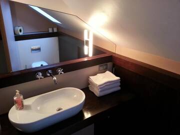 Фото номера Апартаменты с 1 спальней Апартаменты Krakow Jacuzzi Apartment г. Краков 10