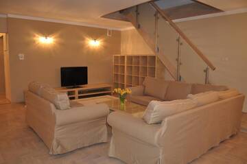 Фото номера Апартаменты с террасой Апартаменты Apartament w centrum г. Краков 25