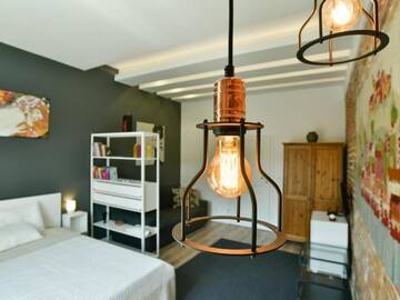 Фото номера Апартаменты Делюкс с видом на парк - 18 Апартаменты K12 Apartments г. Краков 16