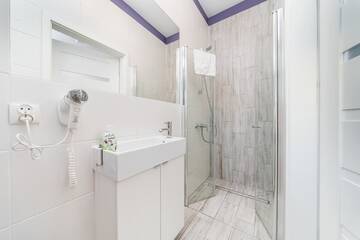 Фото номера Номер-студио с 1 спальней - 19/1 Апартаменты K12 Apartments г. Краков 12