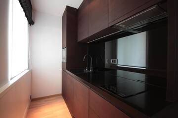 Фото номера Апартаменты-студио Апартаменты Modern Krakow Apartments г. Краков 3