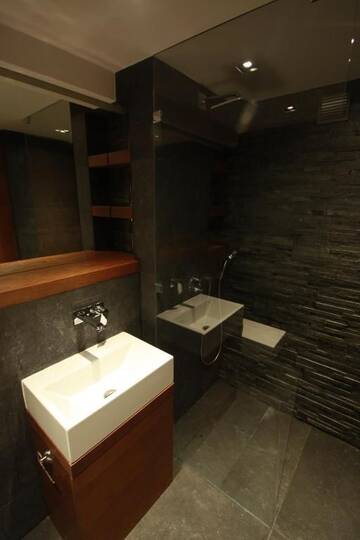 Фото номера Апартаменты Делюкс Апартаменты Modern Krakow Apartments г. Краков 10