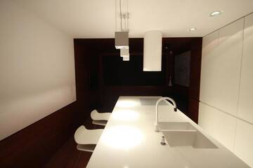 Фото номера Апартаменты Делюкс Апартаменты Modern Krakow Apartments г. Краков 7