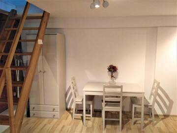 Фото номера Апартаменты с 1 спальней Апартаменты Krakow City Centre Apartment - Bon Turystyczny г. Краков 18