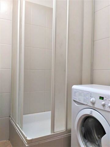 Фото номера Апартаменты с 1 спальней Апартаменты Krakow City Centre Apartment - Bon Turystyczny г. Краков 16