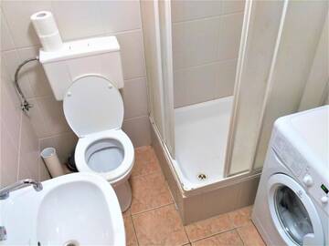 Фото номера Апартаменты с 1 спальней Апартаменты Krakow City Centre Apartment - Bon Turystyczny г. Краков 26