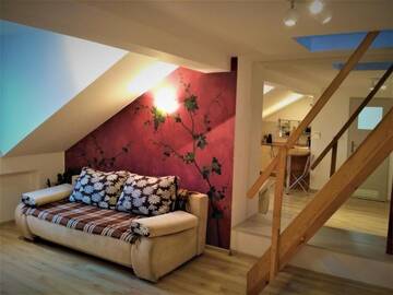 Фото номера Апартаменты с 1 спальней Апартаменты Krakow City Centre Apartment - Bon Turystyczny г. Краков 23