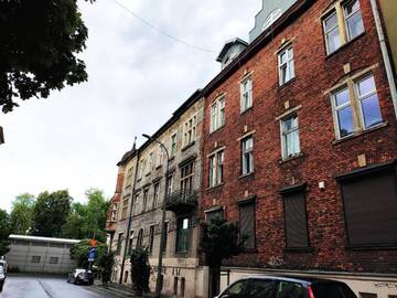 Фото номера Апартаменты с 1 спальней Апартаменты Krakow City Centre Apartment - Bon Turystyczny г. Краков 30