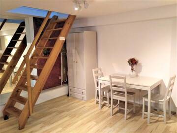 Фото номера Апартаменты с 1 спальней Апартаменты Krakow City Centre Apartment - Bon Turystyczny г. Краков 9