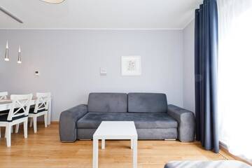 Фото Апартаменты Apartamenty Sun &amp; Snow Kraków Browar Lubicz г. Краков 4