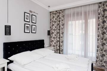 Фото Апартаменты Apartamenty Sun &amp; Snow Kraków Browar Lubicz г. Краков 2