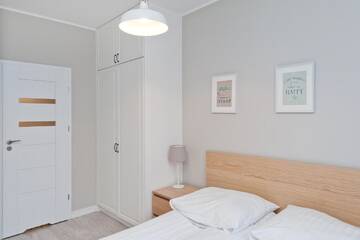 Фото номера Апартаменты-студио - Lubicz 17F Апартаменты Apartamenty Sun &amp; Snow Kraków Browar Lubicz г. Краков 6