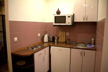 Фото номера Апартаменты - Astur 1 Апартаменты Apartamenty Astur г. Краков 50