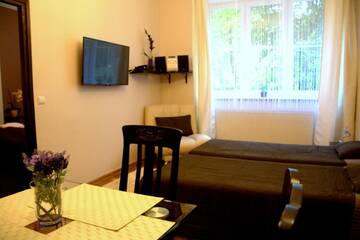 Фото номера Апартаменты - Astur 1 Апартаменты Apartamenty Astur г. Краков 51