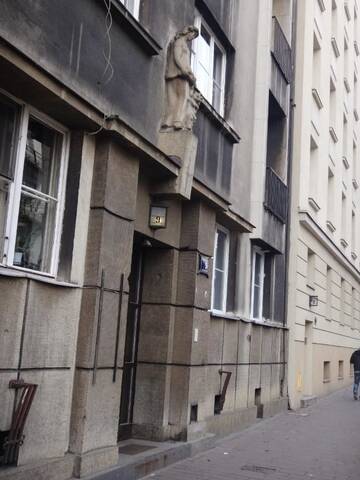 Фото Апартаменты Apartamenty Astur г. Краков 4