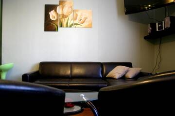 Фото номера Номер-студио - Astur 2 Апартаменты Apartamenty Astur г. Краков 14