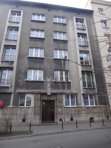 Фото Апартаменты Apartamenty Astur г. Краков 5