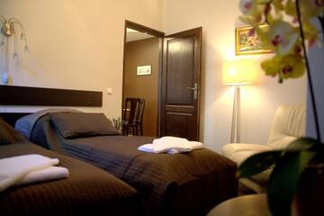 Фото номера Апартаменты - Astur 1 Апартаменты Apartamenty Astur г. Краков 30
