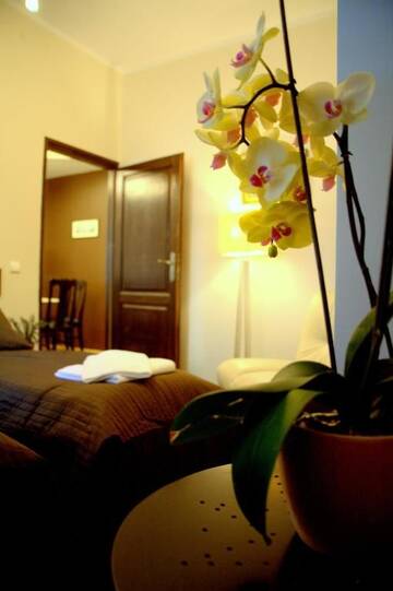Фото номера Апартаменты - Astur 1 Апартаменты Apartamenty Astur г. Краков 35