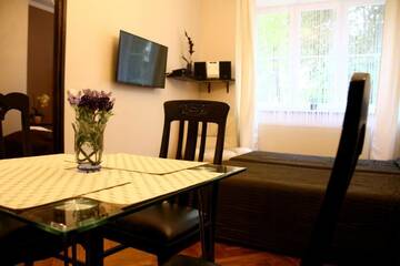 Фото номера Апартаменты - Astur 1 Апартаменты Apartamenty Astur г. Краков 31