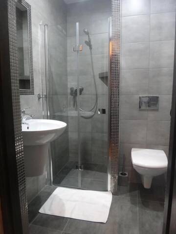 Фото номера Апартаменты - Astur 1 Апартаменты Apartamenty Astur г. Краков 38