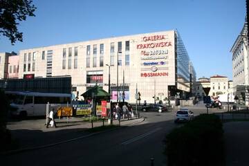 Фото номера Апартаменты - Astur 1 Апартаменты Apartamenty Astur г. Краков 39
