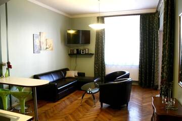 Фото Апартаменты Apartamenty Astur г. Краков 1