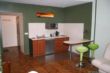 Фото Апартаменты Apartamenty Astur г. Краков 2