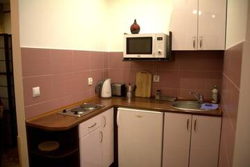 Фото номера Апартаменты - Astur 1 Апартаменты Apartamenty Astur г. Краков 21
