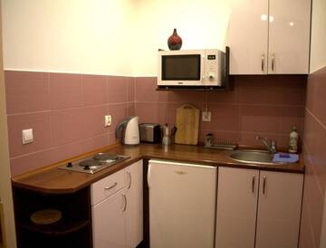 Фото номера Апартаменты - Astur 1 Апартаменты Apartamenty Astur г. Краков 16