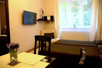 Фото номера Апартаменты - Astur 1 Апартаменты Apartamenty Astur г. Краков 22