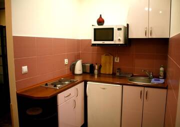 Фото номера Апартаменты - Astur 1 Апартаменты Apartamenty Astur г. Краков 20