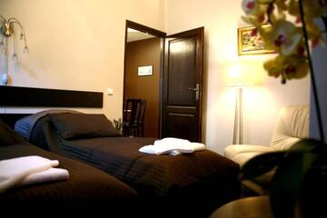 Фото номера Апартаменты - Astur 1 Апартаменты Apartamenty Astur г. Краков 47