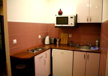 Фото номера Апартаменты - Astur 1 Апартаменты Apartamenty Astur г. Краков 49