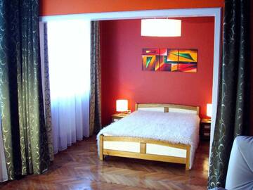 Фото Апартаменты Apartamenty Astur г. Краков 3