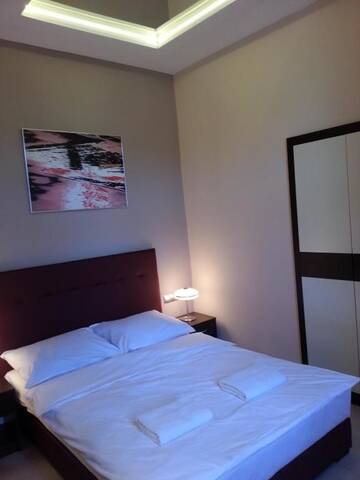 Фото номера Апартаменты-студио Апартаменты Mirror Pink Studio Apartment г. Краков 26