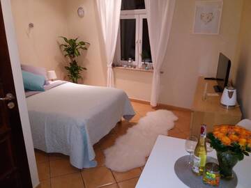 Фото номера Апартаменты с балконом Апартаменты Apartment Krakow Florian Gate Pijarska г. Краков 15
