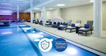 Фото Отель DoubleTree by Hilton Krakow Hotel &amp; Convention Center г. Краков 1