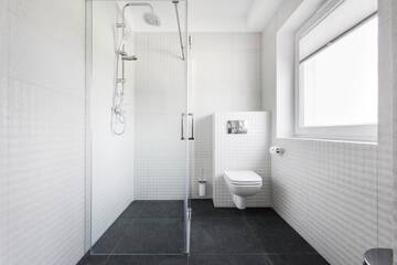 Фото номера Апартаменты с 3 спальнями (для 8 взрослых) Апартаменты Apartamenty Borowinowa2 г. Краков 4
