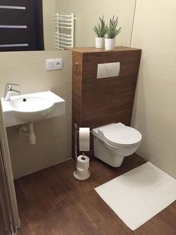 Фото номера Апартаменты «Эксклюзив» Апартаменты 7 Koron - Exclusive Apartments г. Краков 42